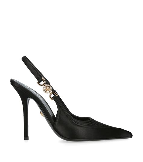 versace heels harrods|Womens Versace Heels .